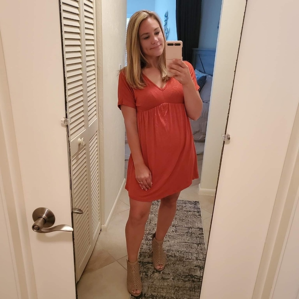 Meet your Posher, Kaylee